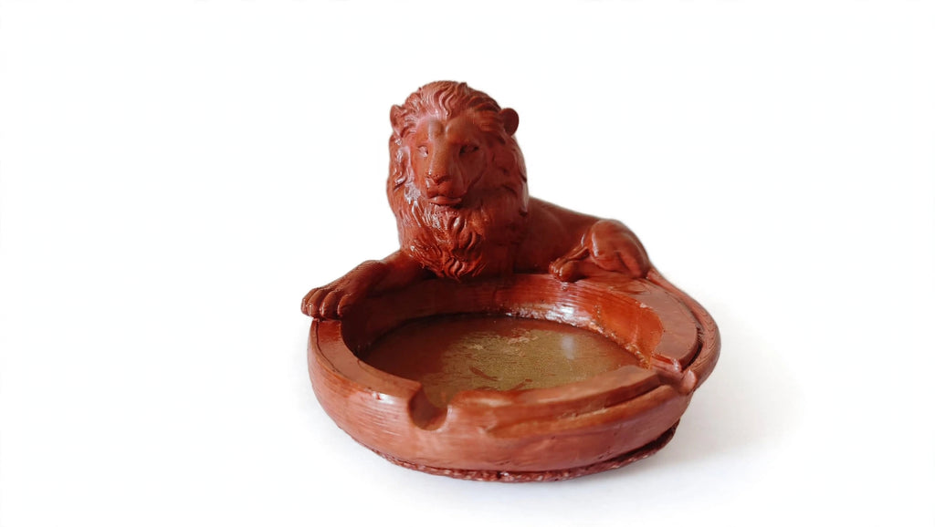 Leo Terra Kül Tablası